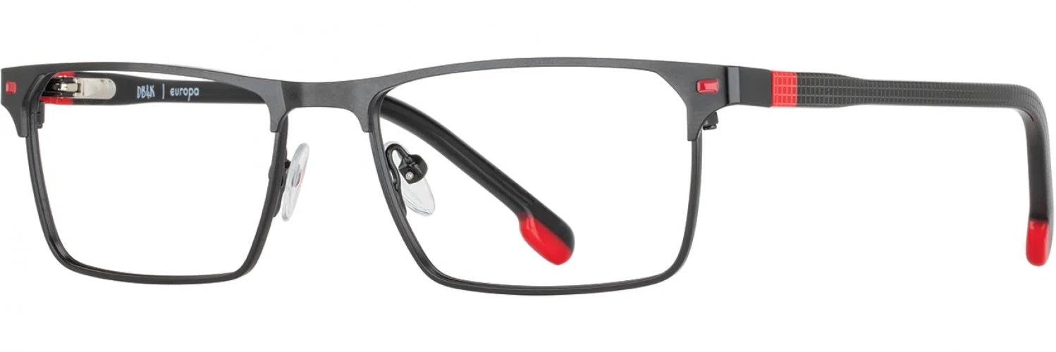 DB4K FRAMEWORK Eyeglasses - view 12